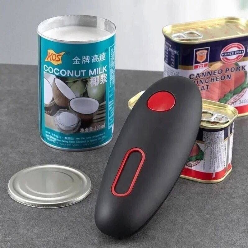 Tin Opener
