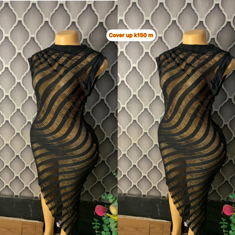 Good Quality thrifted dresses for sale 