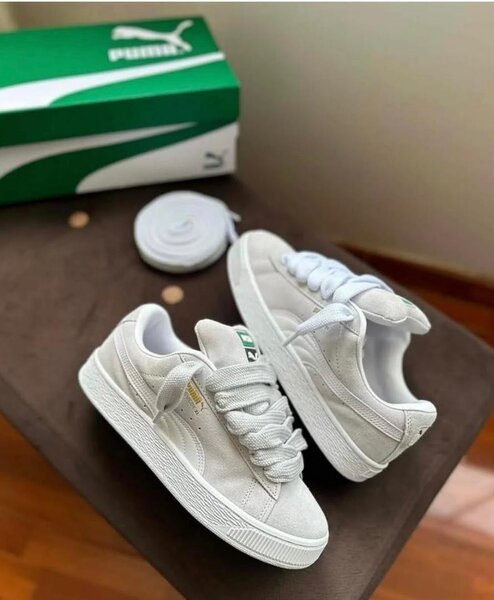 Puma sneakers