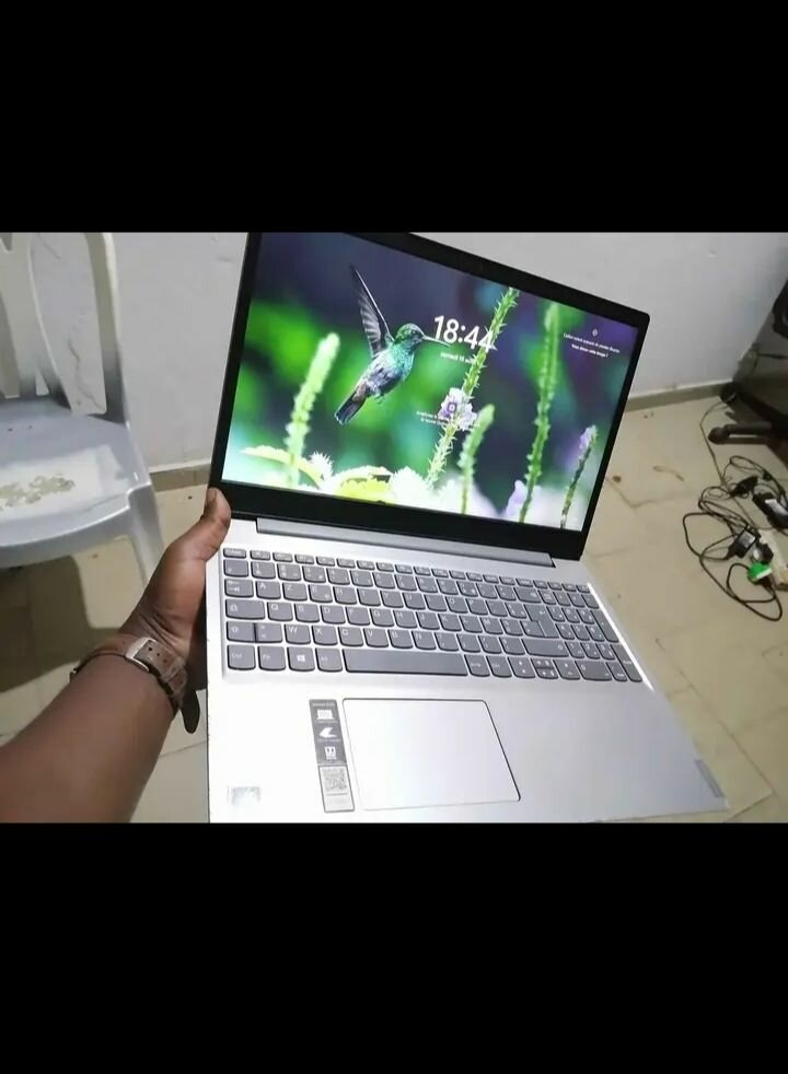 Ordinateur portable promo