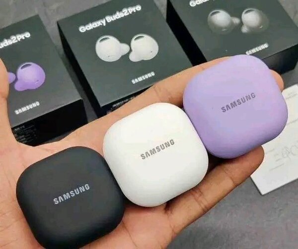 Samsung Galaxy buds pro 2