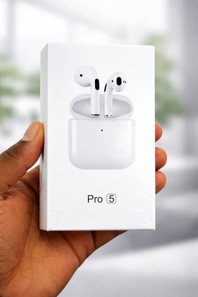 Écouteurs Sans Fil Pro 5