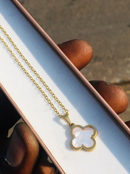 Cloverleaf Jewellery