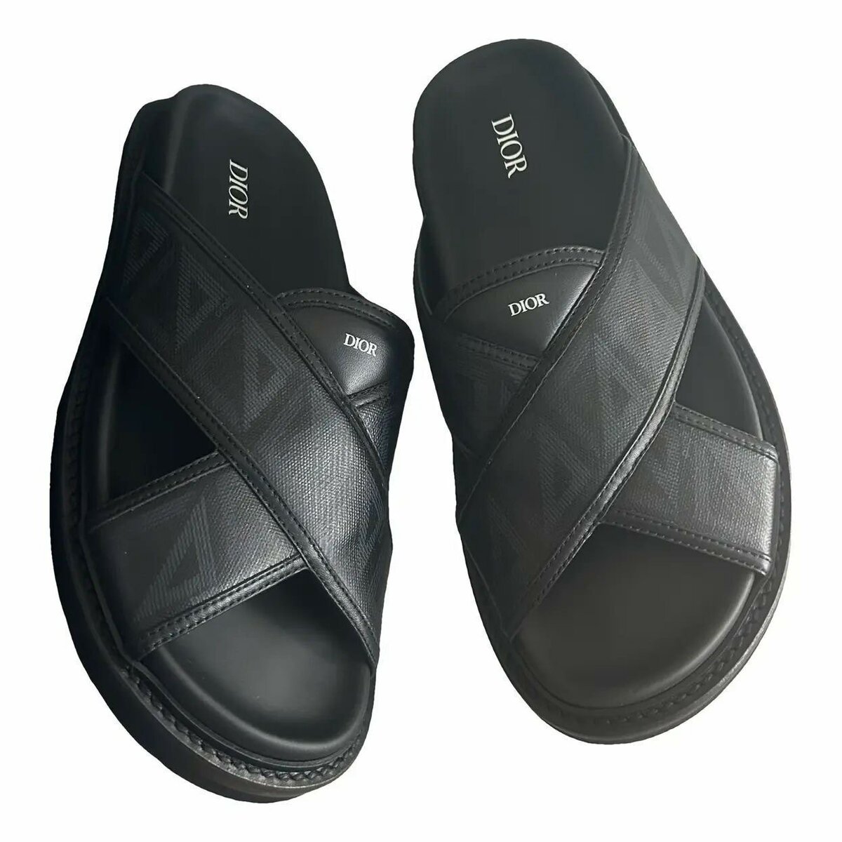 Sandales homme original