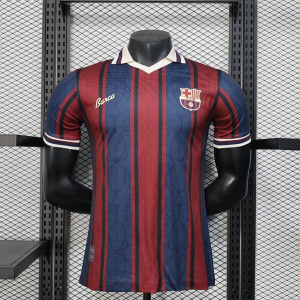 Maillot FC Barcelona