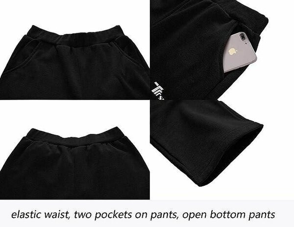 Unisex Track suit