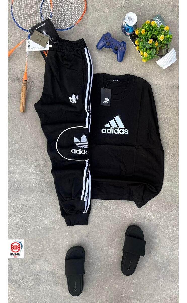Tenue de sport Adidas/Nike