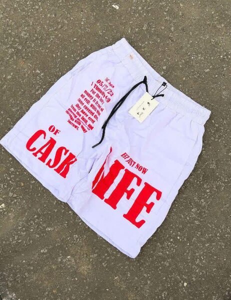 Shorts de sport pour hommes