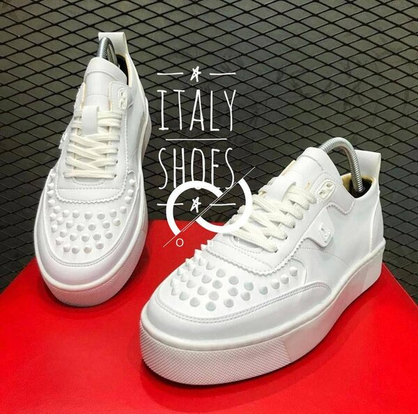 Louboutin prix promo