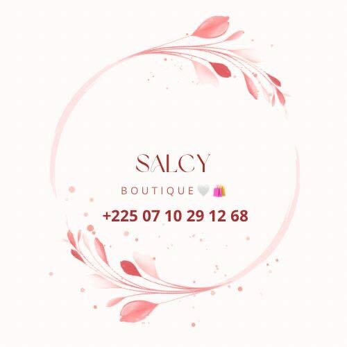 Salcy boutique 