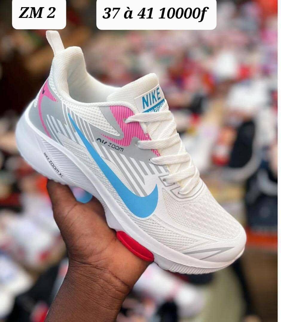 Nike Air Zoom Sneakers