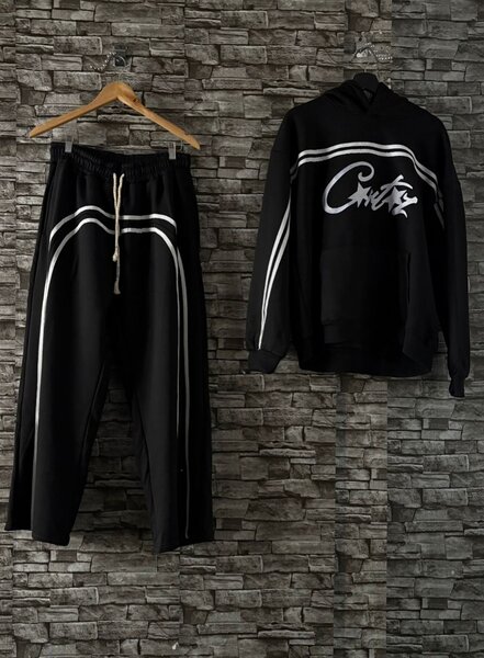 Ensemble survêtement Corteiz