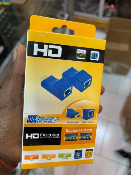 Adaptateur USB-C 11-en-1