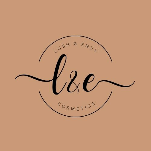 Lush&Envy Cosmetics