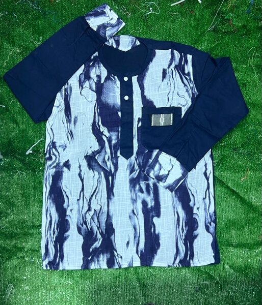 Chemises à manches longues homme