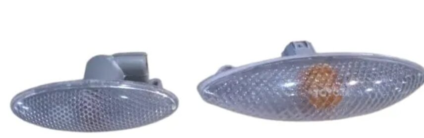 Fender Light Vitz 2002 2003 2005 2006 2009 2010 1pc local