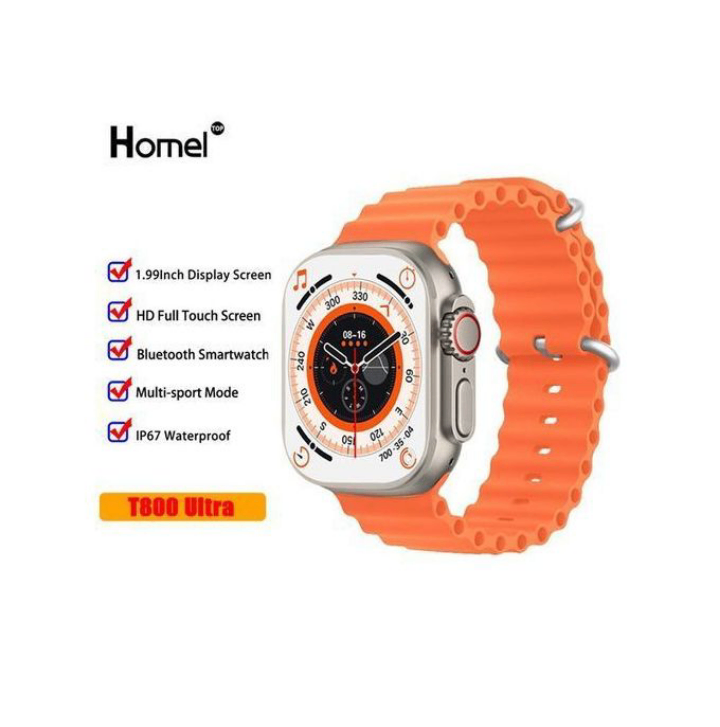 Montre connectée T900