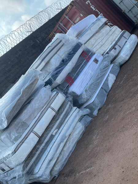 Matelas Orthopédique importer