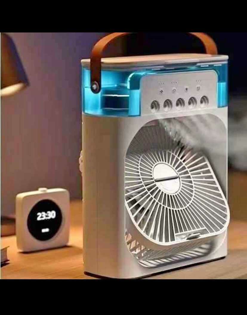 Mini air cooler