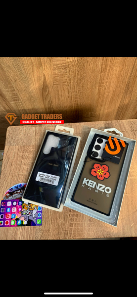 S24 ultra design phone cases