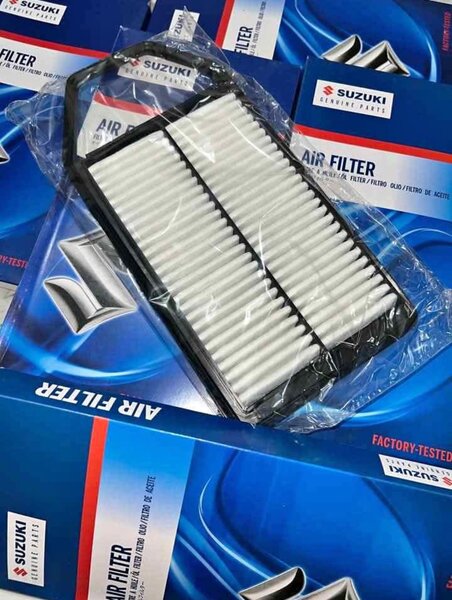Filtre Suzuki & Toyota