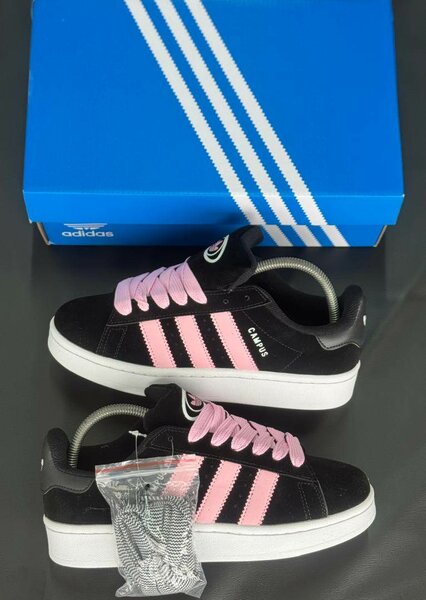 Adidas Campus Sneakers Femme