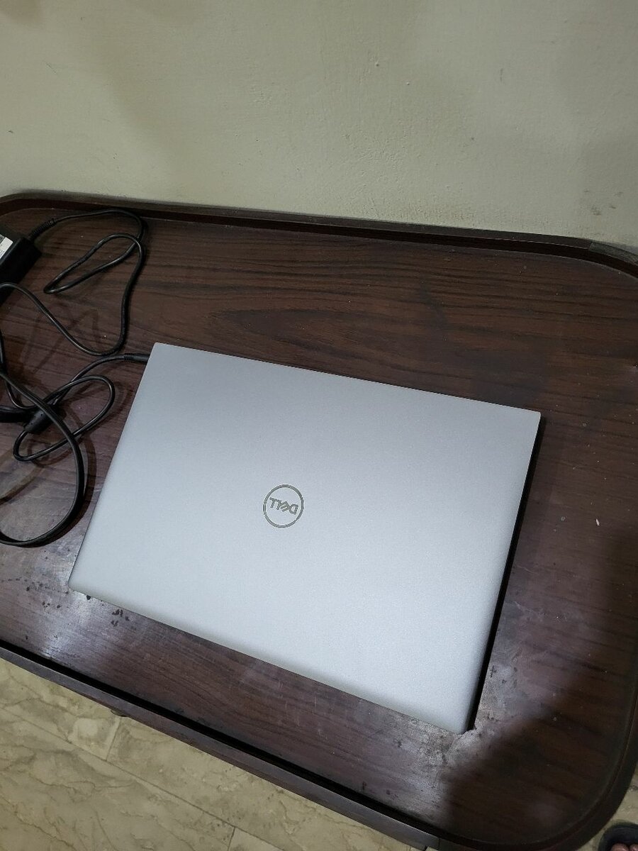 Dell Vostro XPS 5410 Gaming Laptop - Core i5-11300H - Nvidia