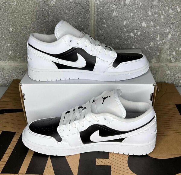 Chaussures mixte