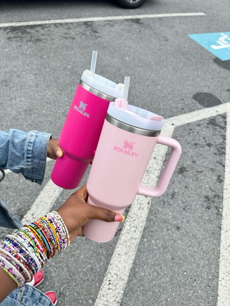 Tasse Stanley Quencher H2.0