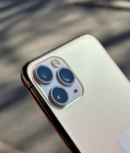 iPhone 11 Pro