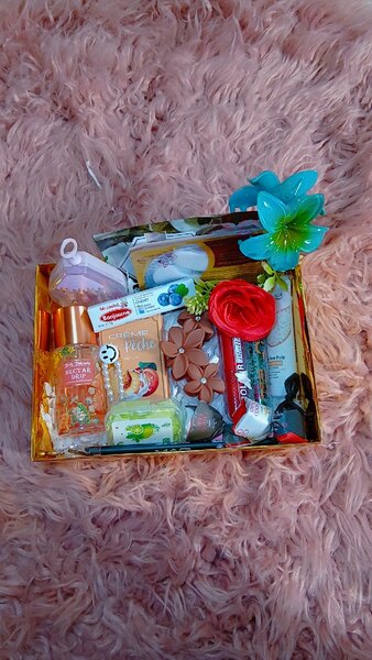 Coffret Cadeau Beauté
