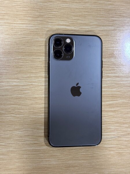 iPhone 11 Pro - Smartphone robuste