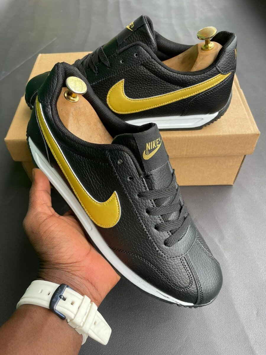 Chaussures Nike classiques pour hommes