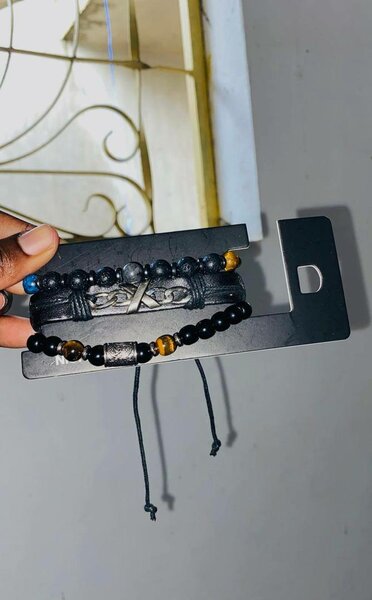 Bracelets Hommes - Élégant