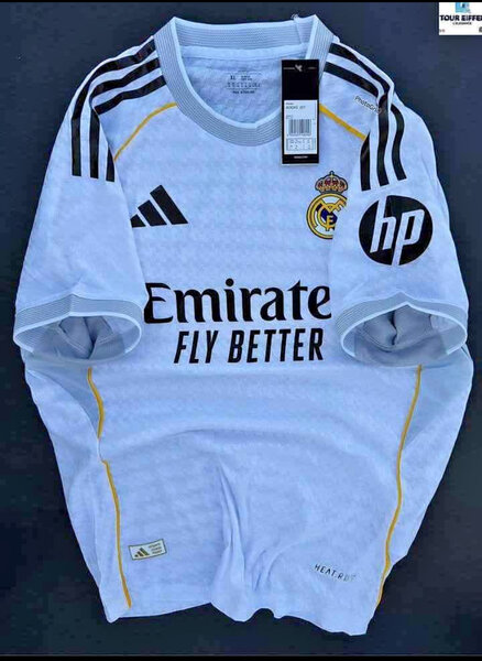 Maillot de Football Adidas