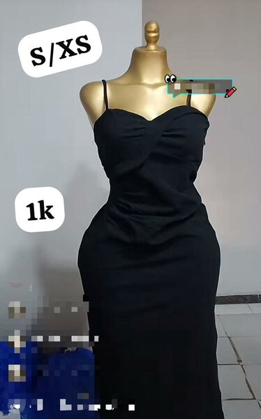 Robe élégante pour femme