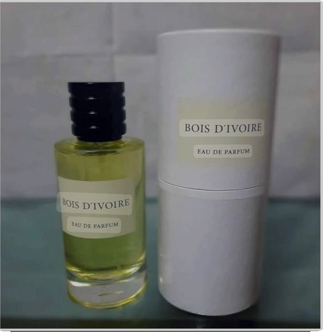 Parfumeries importer