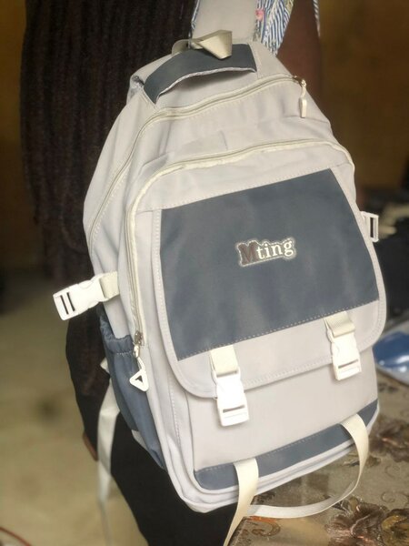 Sac à dos élégant Mting