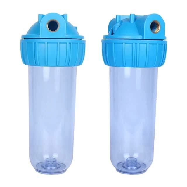 Bocal de filtrage d eau