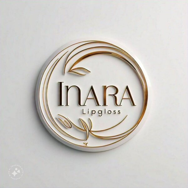Inara Lipgloss 