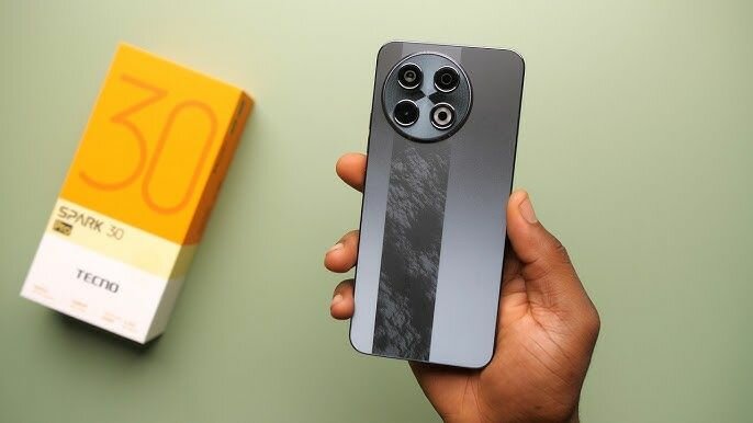 Tecno Spark 30 Pro 256GB