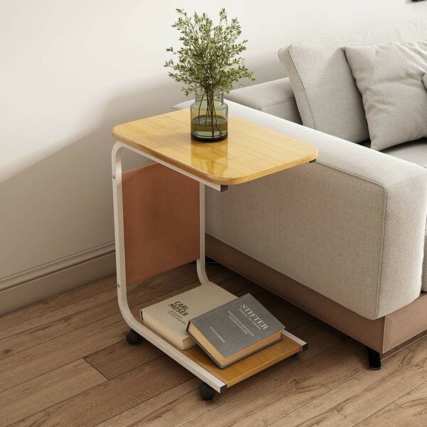 TABLE D'APPOINT MULTIFONCTION