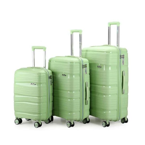 Valise 3 en 1