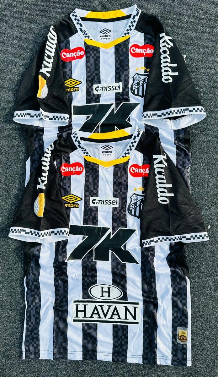 Maillots de Foot Supporteur