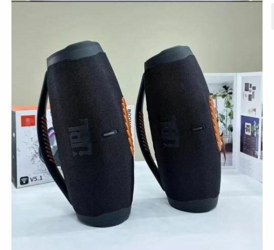 Enceinte JBL Boombox 3 mini