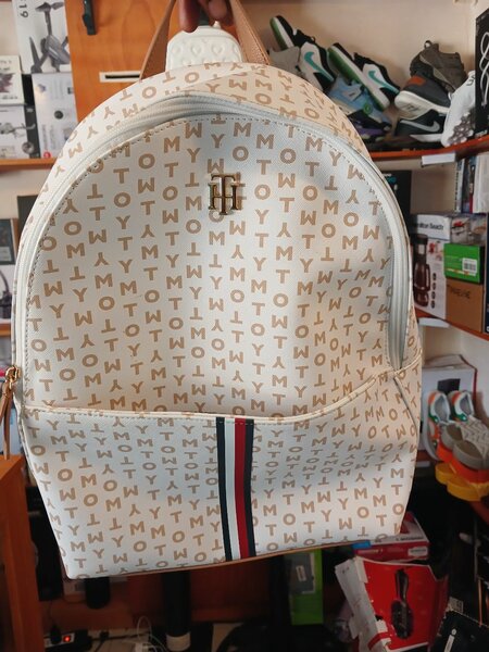 Sac à dos élégant pour femme