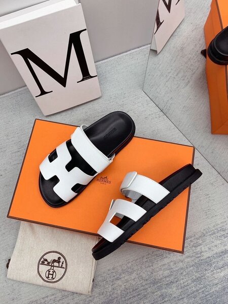 Hermes sandals