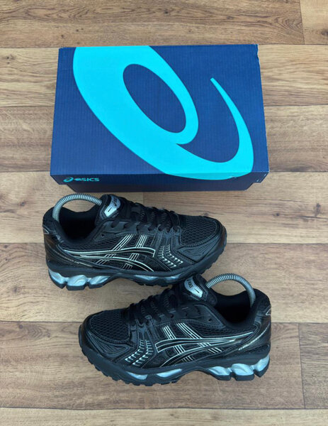 Chaussures de Course ASICS