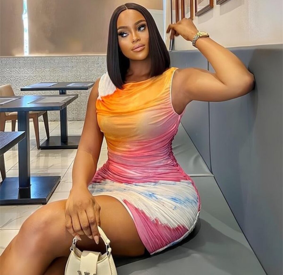 Women Dresses Evening Dress Off-the-shoulder Party Dresses