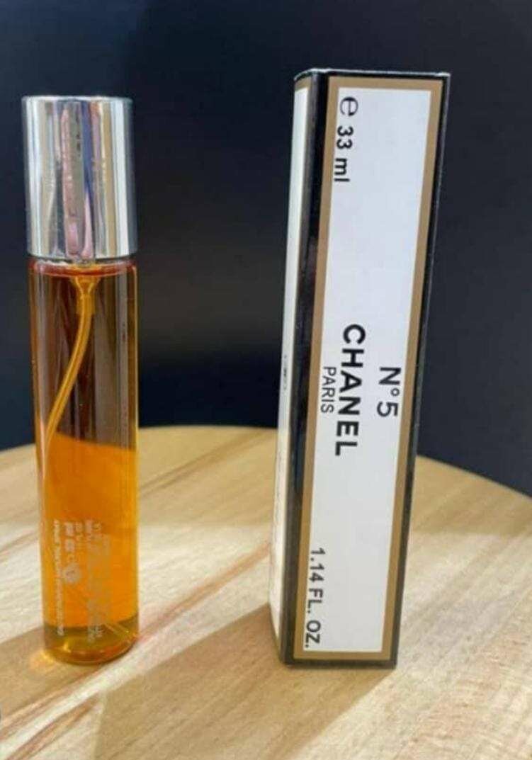 Chanel N°5 Eau de Parfum 33 ml